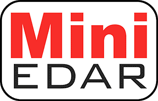 Mini Edar - mini estaciones depuradoras de agua
